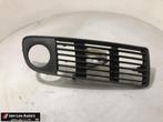 AUDI A6 4B bumperrooster rechts voor mistlamp 4b0 807 682R, Ophalen of Verzenden, Gebruikt, Audi