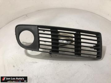 AUDI A6 4B bumperrooster rechts voor mistlamp 4b0 807 682R beschikbaar voor biedingen