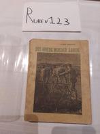 Die Goede Moeder Aarde, Albert Baeyens Aalst, Boeken, Geschiedenis | Stad en Regio, Ophalen of Verzenden, Zo goed als nieuw