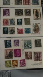 Timbre, Ophalen