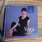 Yoga Cheryl Isaacson, Ophalen of Verzenden, Zo goed als nieuw