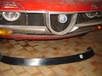 Alfa Romeo Montreal frontspoiler in polyester, Auto-onderdelen, Carrosserie, Ophalen, Nieuw, Voor, Alfa Romeo