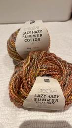 Wol Rico, Ophalen of Verzenden, Nieuw, Breien of Haken, Wol of Garen