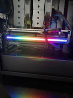 Te koop: Sapphire NITRO+ AMD Radeon RX 7800 XT GAMING OC16GB, Ophalen, Zo goed als nieuw, GDDR6, AMD