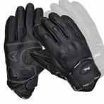 100% NIEUWE bikerhandschoenen van echt leer, Ophalen of Verzenden, Nieuw met kaartje, Handschoenen