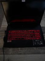 Ordinateur  MSI Bravo 17 A4DDR Ryzen 7 16 Go de RAM/512 SSD, MSI, 17 pouces ou plus, 512 GB, Enlèvement