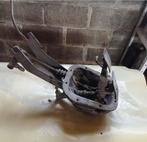 Pédal box bmw e10 1502- 2002tii, BMW