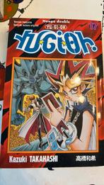 Manga double Yu gi oh, Livres, Enlèvement ou Envoi, Comme neuf