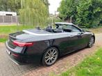 Slechts 21 600km! Cabriolet AMG-Line, Auto's, Cabriolet, Diesel, Particulier, Te koop