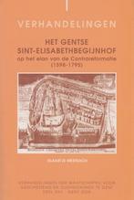 Het Gentse Sint-Elisabethbegijnhof - Klaartje Mestdagh, Boeken, Ophalen of Verzenden, Gelezen