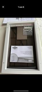 Katten-of hondenluik nieuw, Dieren en Toebehoren, Katten-accessoires, Ophalen of Verzenden, Nieuw