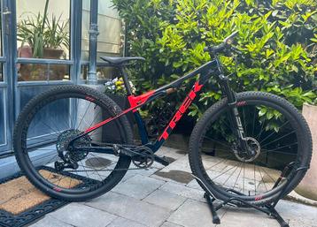 Trek Mountainbike beschikbaar voor biedingen