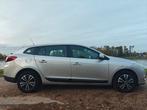 Renault Megane Grandtour, Auto's, Renault, Voorwielaandrijving, Euro 5, Stof, Zwart