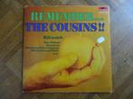 The Cousins, Cd's en Dvd's, Vinyl | Rock, Ophalen of Verzenden, Gebruikt, 12 inch, Rock-'n-Roll