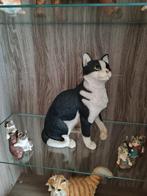 Heel grote Kattenbeelden, Verzamelen, Dierenverzamelingen, Ophalen, Zo goed als nieuw, Hond of Kat