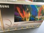 Samsung Q7F Smart TV - 65 inch, Audio, Tv en Foto, Zo goed als nieuw, Ophalen