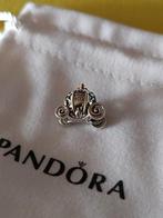 Pandora Disney bedel koets, Bijoux, Sacs & Beauté, Bracelets à breloques, Pandora, Enlèvement ou Envoi, Neuf