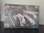 LEGO Technic Formula E Porsche 99X Electric - 42137, Ophalen of Verzenden, Nieuw, Lego