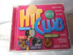 CD - HIT CLUB - 98 - 3, Cd's en Dvd's, Ophalen of Verzenden, Zo goed als nieuw, Dance