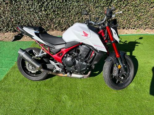 Honda Hornet 750, Motoren, Motoren | Honda, Particulier, Ophalen