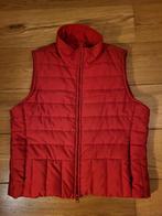 Rode mouwloze jas 40, Mexx, Gedragen, Rood, Ophalen