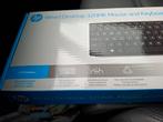Nieuwe keyboard en muis nog in doos, Computers en Software, Ophalen, Nieuw
