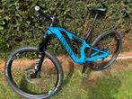 Canyon Neuron CF8 full suspension, Fietsen en Brommers, Ophalen, Zo goed als nieuw