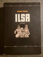 Ilsa Trilogie dvd box, Cd's en Dvd's, Ophalen of Verzenden, Zo goed als nieuw
