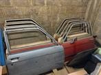 Portes bmw e21 G & D, Ophalen, Links, BMW, Deur