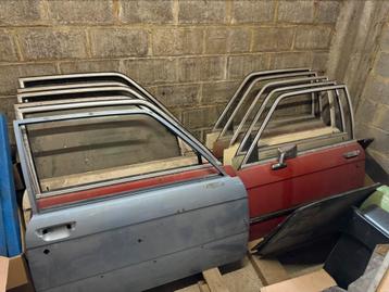 Portes bmw e21 G & D beschikbaar voor biedingen