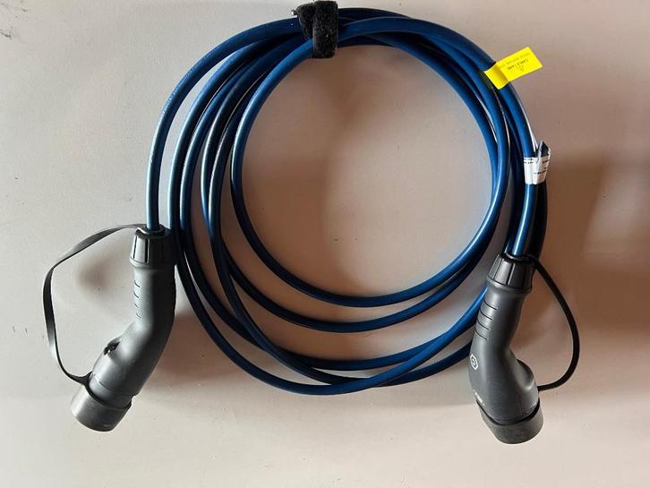 Laadkabel origeneel Ford voor Plug-In Hibryde, Autos : Divers, Bornes de recharge, Comme neuf, Câble de charge, Enlèvement