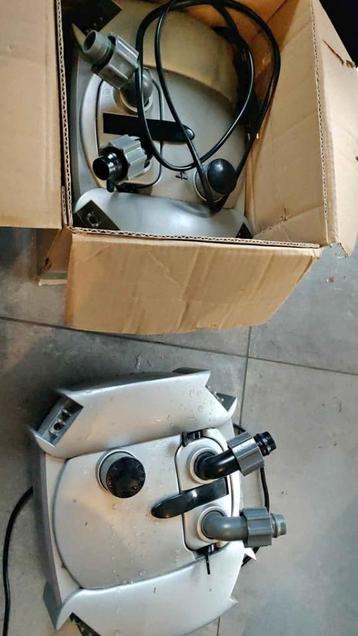  Jbl e1902 pump head 2x beschikbaar voor biedingen