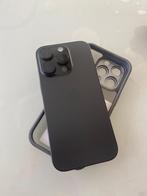 Iphone 16 pro, Enlèvement, IPhone 16