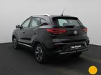 MG ZS Standard Range 51 kWh Comfort, Auto's, MG, Stof, Gebruikt, ZS, Zwart