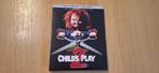 Child's Play 2 (UHD 4K Blu-ray) US import in nieuwstaat, Comme neuf, Horreur, Envoi