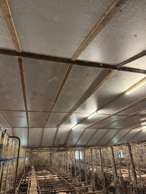 PIR isolatie 4cm [599], Dieren en Toebehoren, Stalling en Weidegang