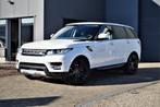 Land Rover Range Rover Sport 3.0 TDV6 HSE Dynamic Lichte vra, Automaat, 2993 cc, Wit, Leder