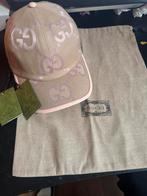 Casquette Gucci jumbo rose, Vêtements | Hommes, Chapeaux & Casquettes, Enlèvement, Comme neuf