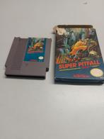 Super pitfall nes, Consoles de jeu & Jeux vidéo, Jeux | Nintendo NES, Enlèvement ou Envoi