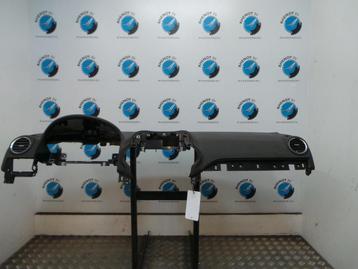 Opel Antara Airbagset 2007 beschikbaar voor biedingen