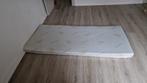 Eenpersoonsmatras – bijna nieuw, Caravans en Kamperen, Ophalen of Verzenden