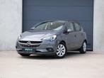 Opel Corsa Enjoy 1.2i 70pk|AIRCO|CARPLAY, Auto's, https://public.car-pass.be/vhr/1e65af9d-726b-4bfa-a095-758607cd90c6, Zilver of Grijs