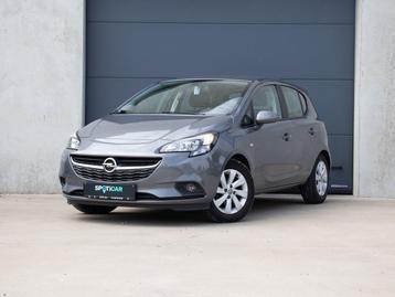Opel Corsa Enjoy 1.2i 70pk|AIRCO|CARPLAY beschikbaar voor biedingen