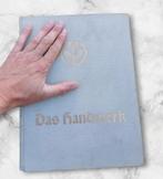 Duitse WO2 DAF   Zigarettenbilder Das Deutsche Handwerk, Ophalen of Verzenden