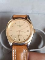 Certina ds, Enlèvement