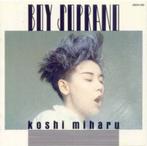koshi miharu BOY SOPRANO, Ophalen of Verzenden, Zo goed als nieuw, 12 inch
