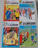 FC de kampioenen strips €2/strip, Verzamelen, Stripfiguren, Boek of Spel, Overige figuren, Zo goed als nieuw, Ophalen