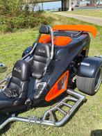 Boom trike mustang, Motoren, Boom trike, 4 cilinders, 1500 cc, Particulier