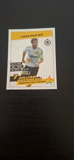 Panini voetbal 2016, Verzamelen