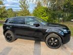 Range Rover Evoque S Plug-in Hybride, Auto's, Automaat, 1497 cc, Zwart, Zwart